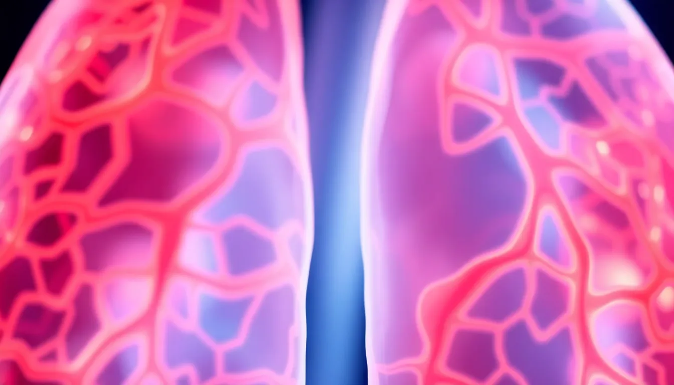 Gas Exchange Process