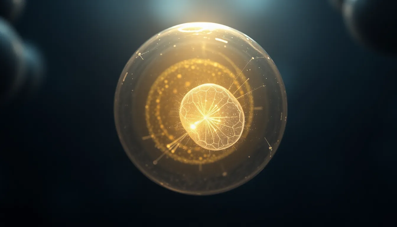 Aerobic Respiration Equation