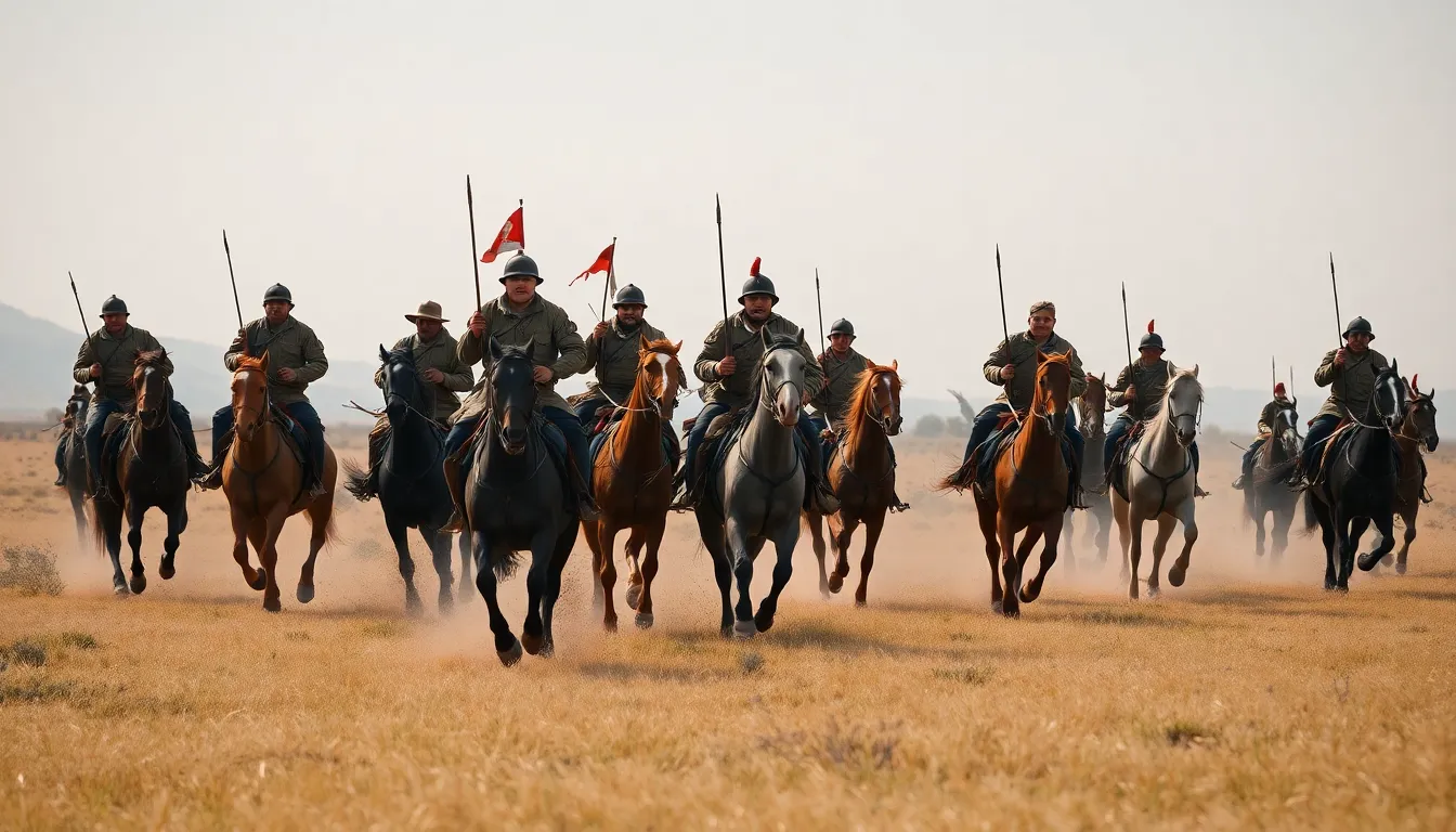 Әскери қуаты