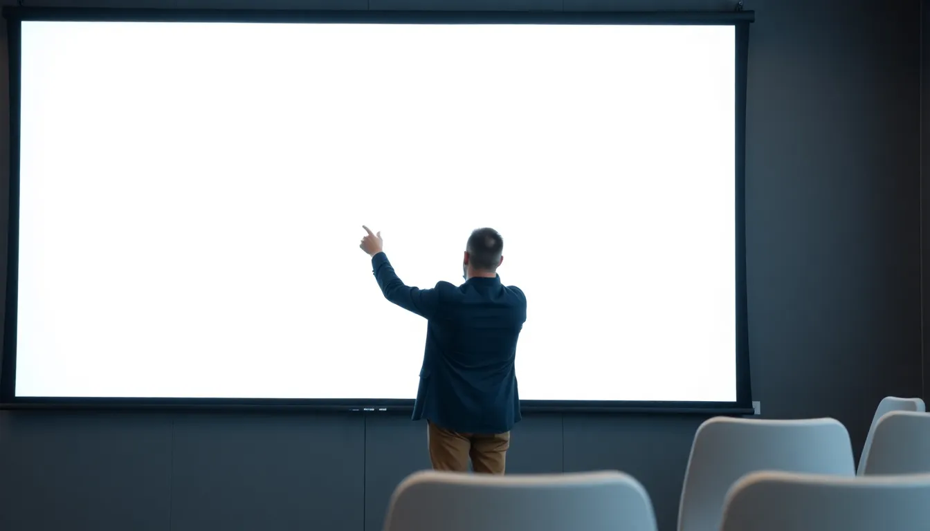 Cómo hacer una diapositiva