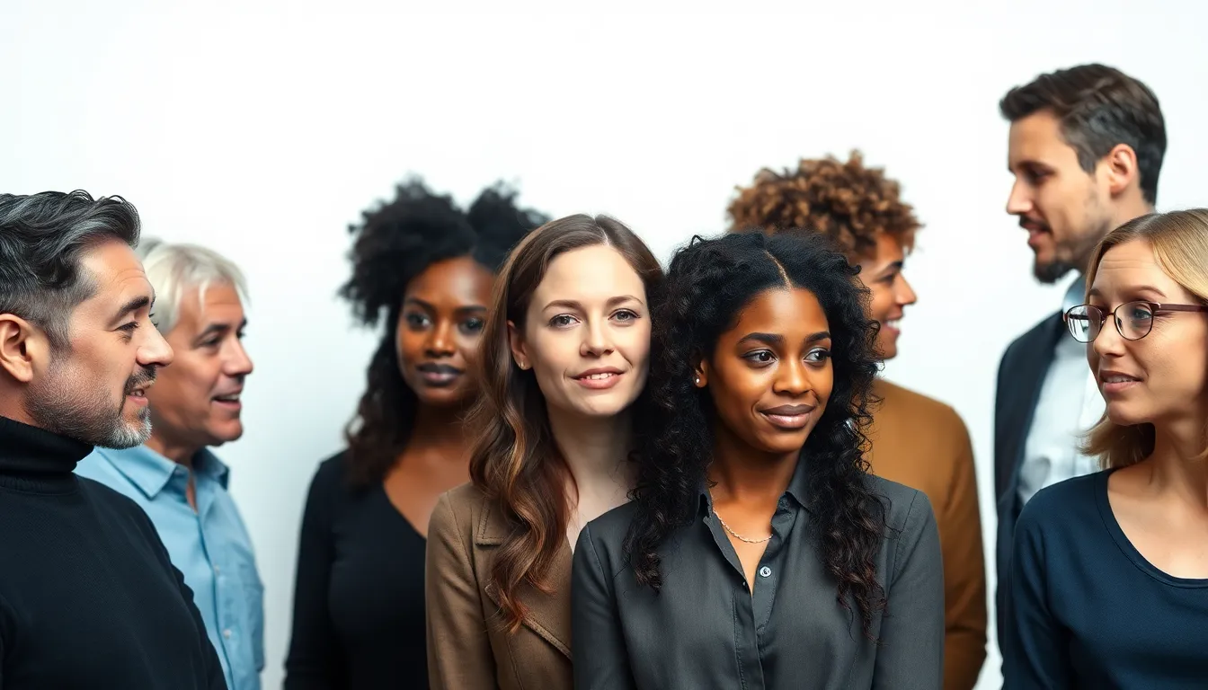 Comunicação Além da Fala