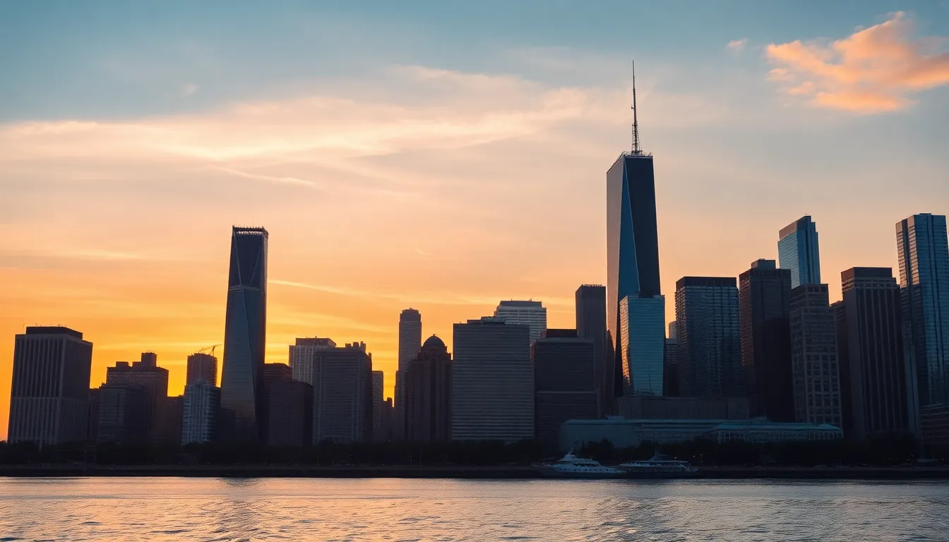 2-Day Itinerary in Illinois