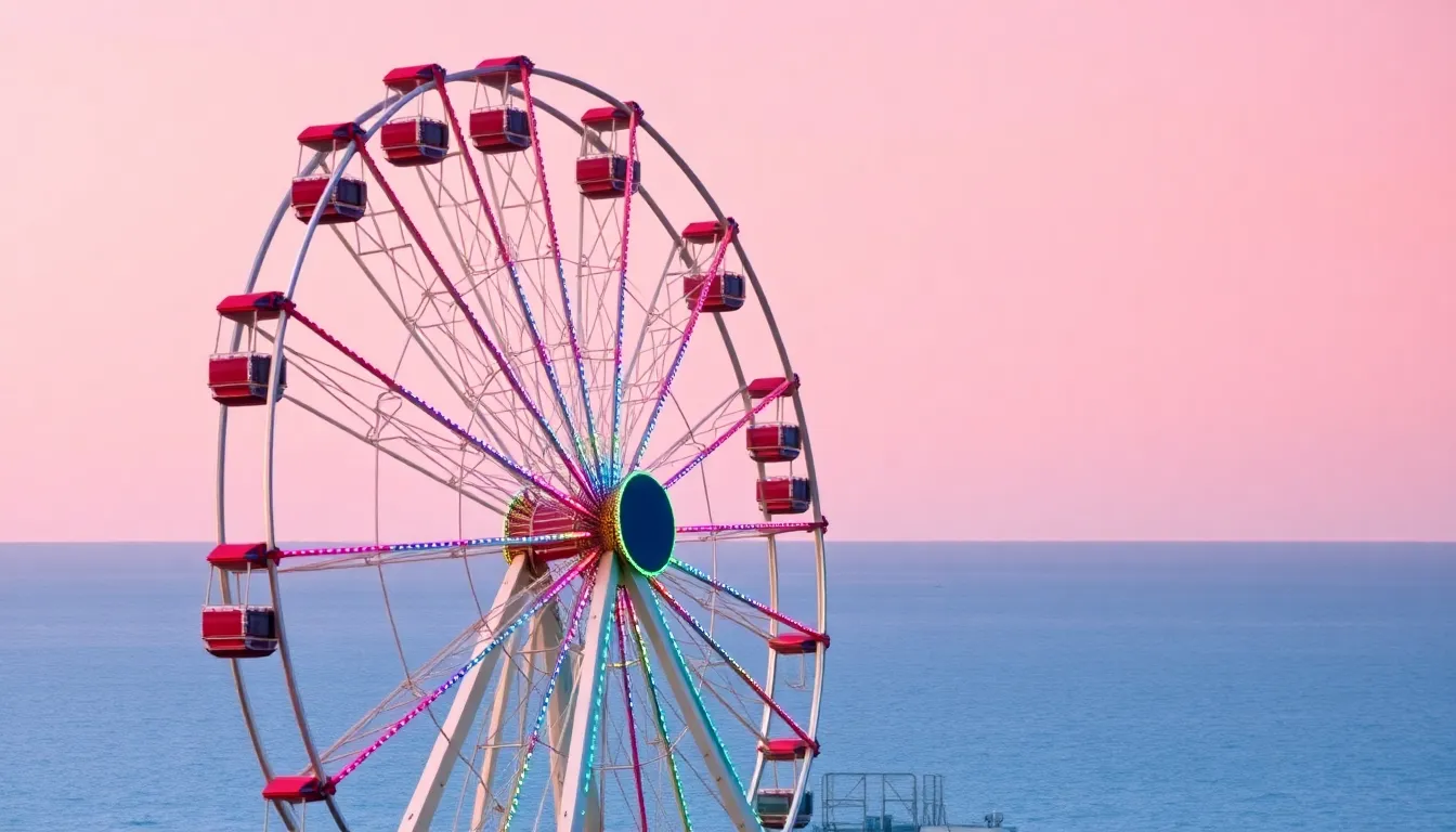 Day 1: Afternoon Adventures