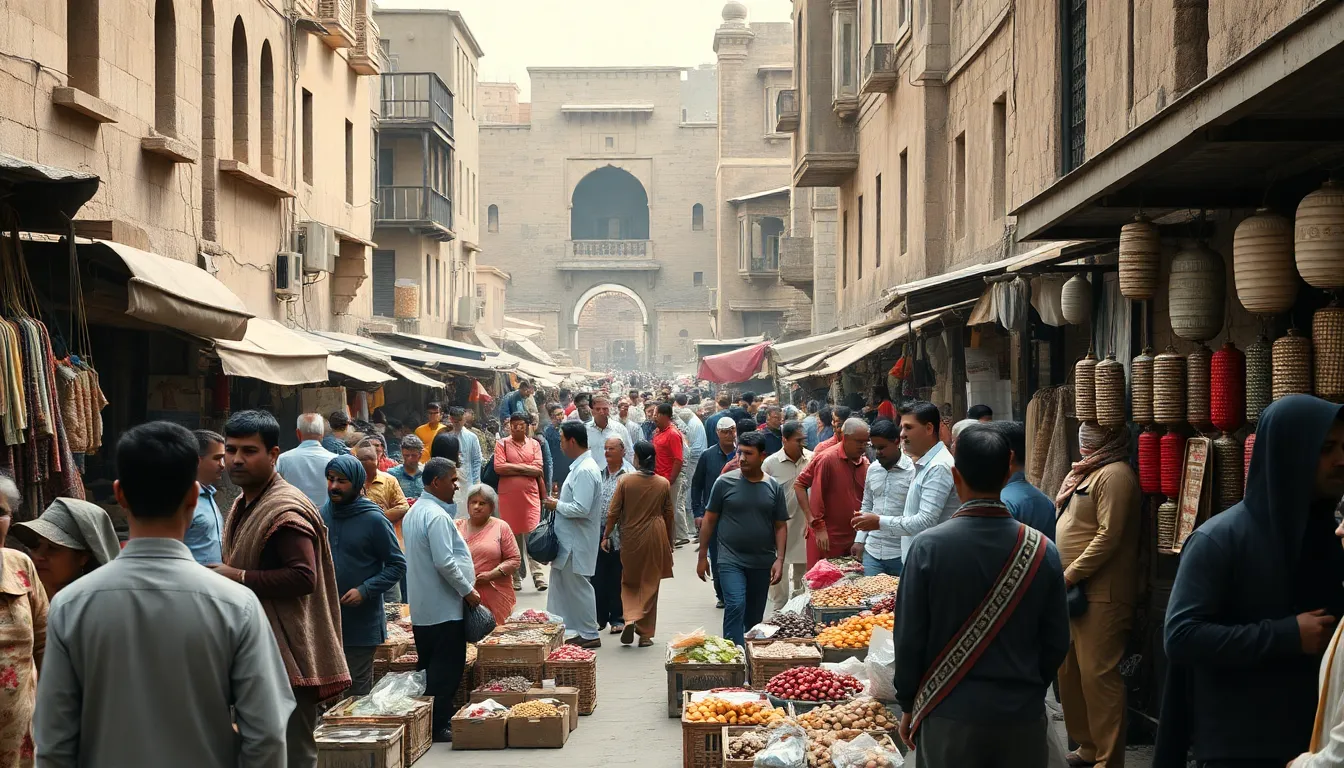 Impact on Contemporary Societies