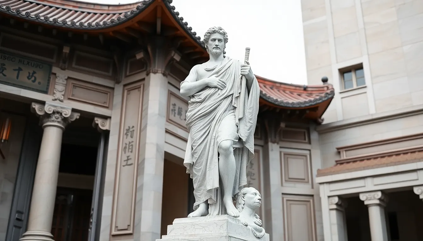 Influence on Later Civilizations