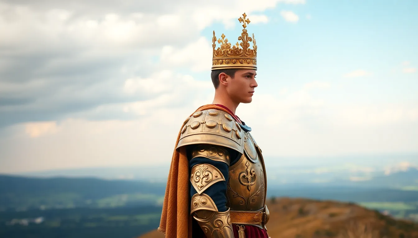 Alexander the Great: His Impact on the World