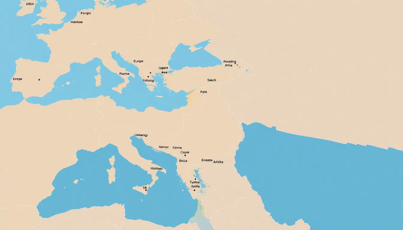 His Big Achievements