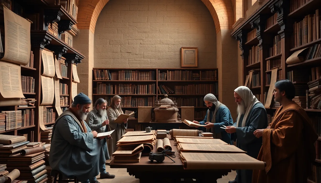 Important Idea: Hellenistic Culture