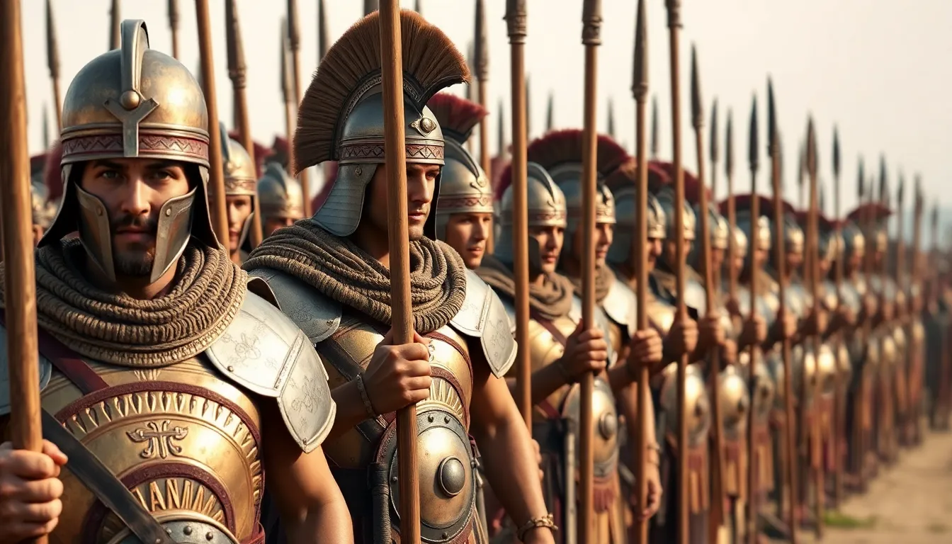 Military Innovations