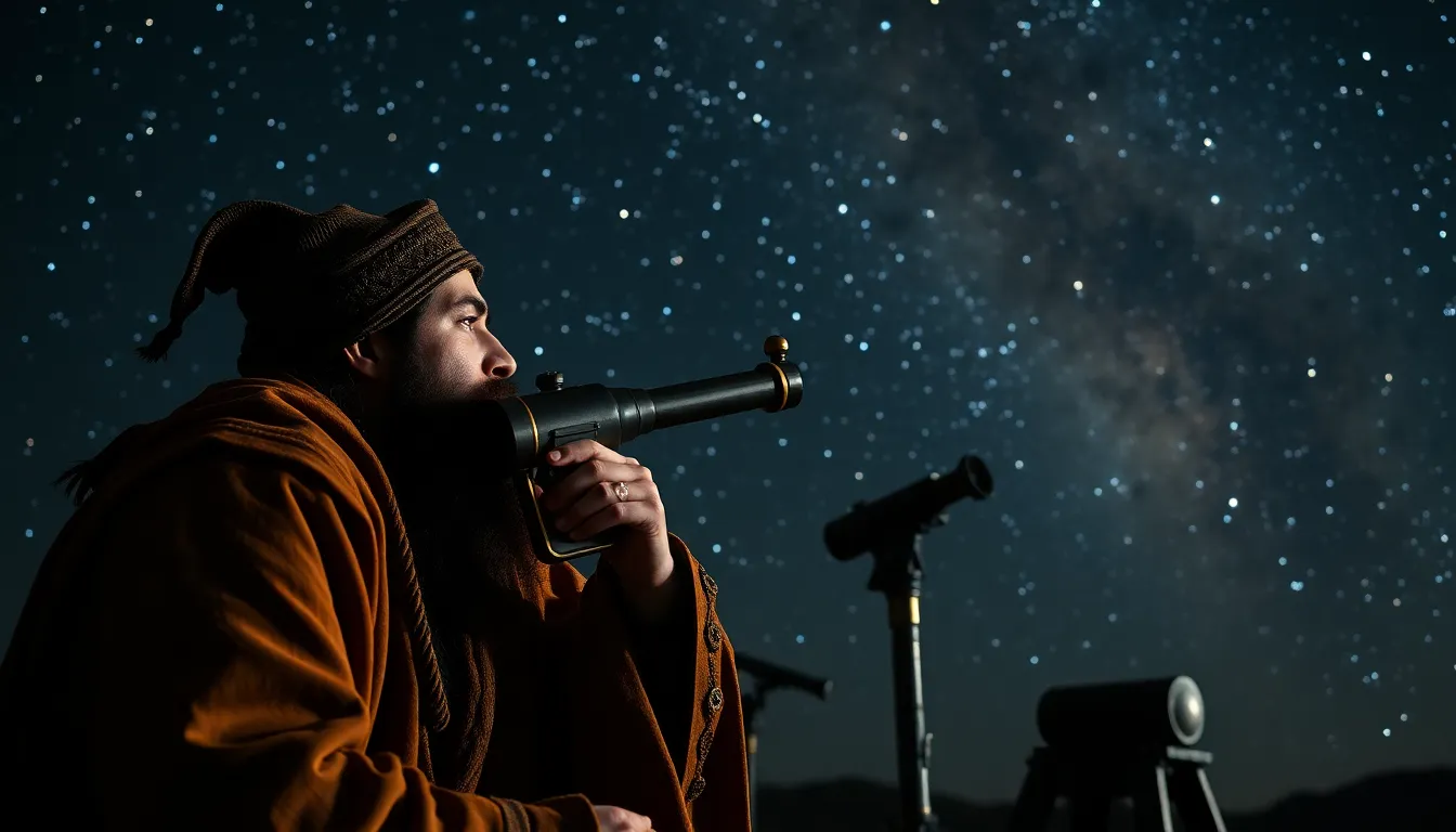 Impact on Science and Learning