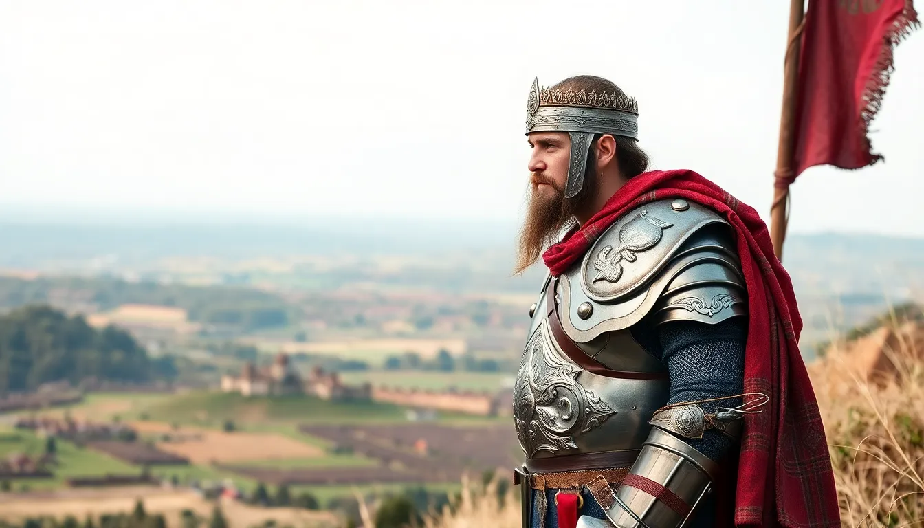 Alexander the Great: His Impact