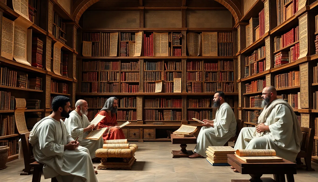 His Influence on the World