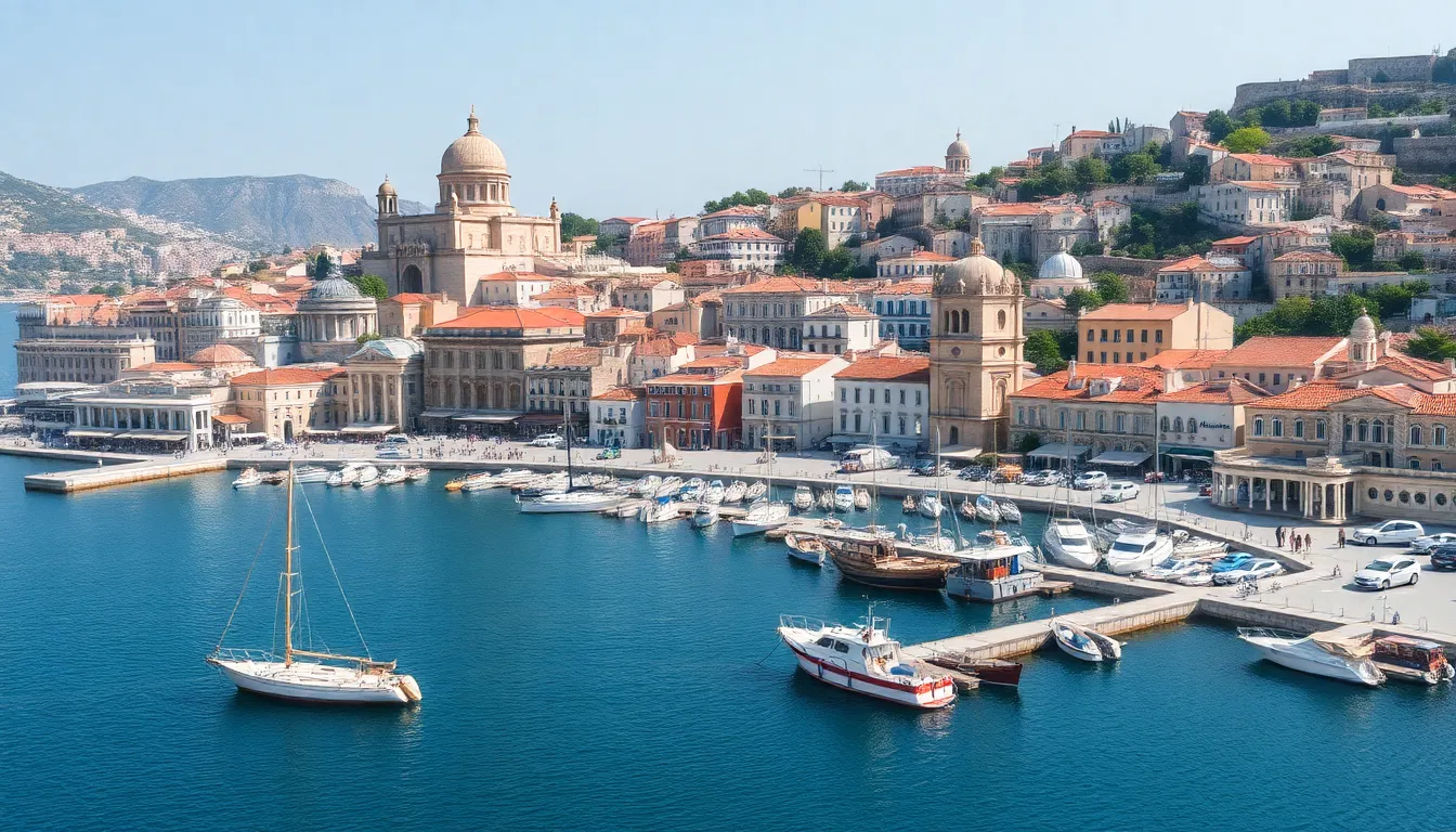 Key Achievement: Spreading Culture