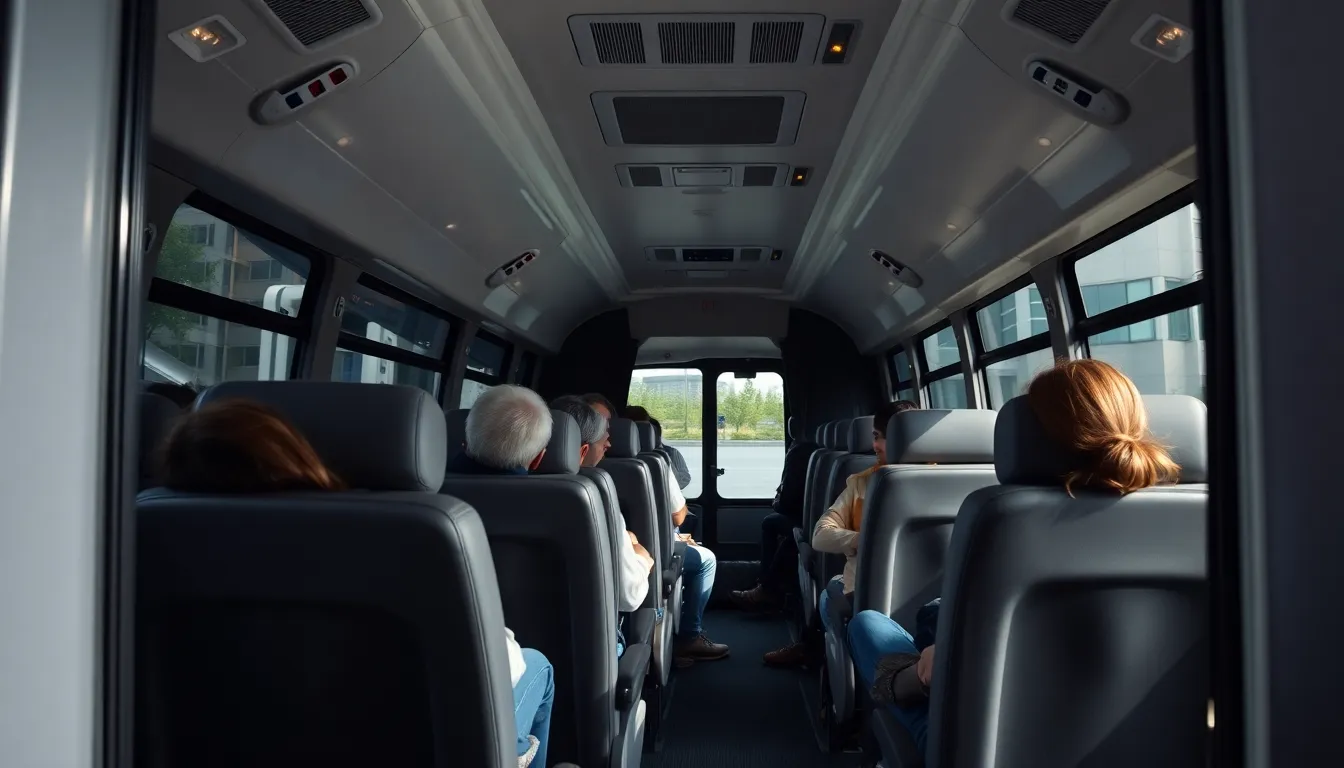 Viagem de Ônibus para Gramado