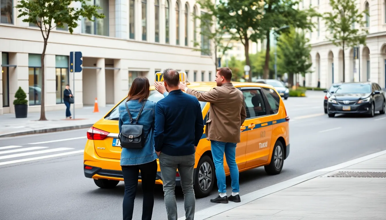 Locomoção na Cidade