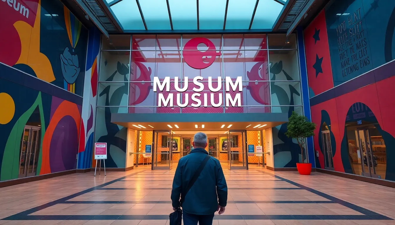 Dicas para Explorar os Museus