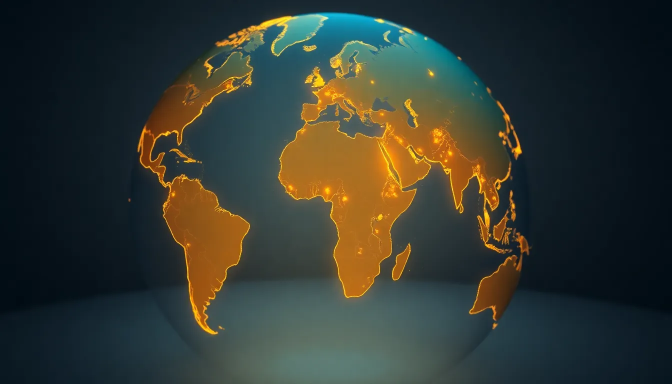 Znamenitosti 40 država