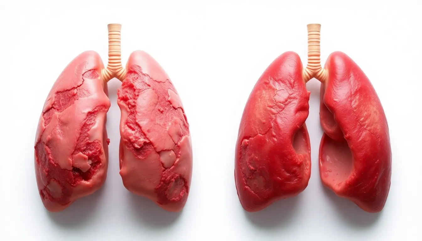 Health Risks of Smoking