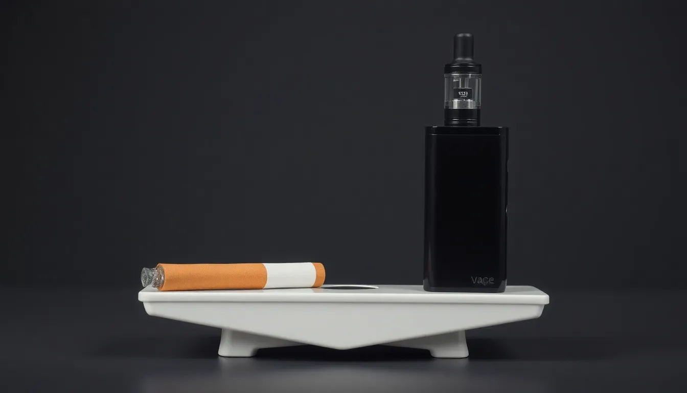 Key Differences & Similarities