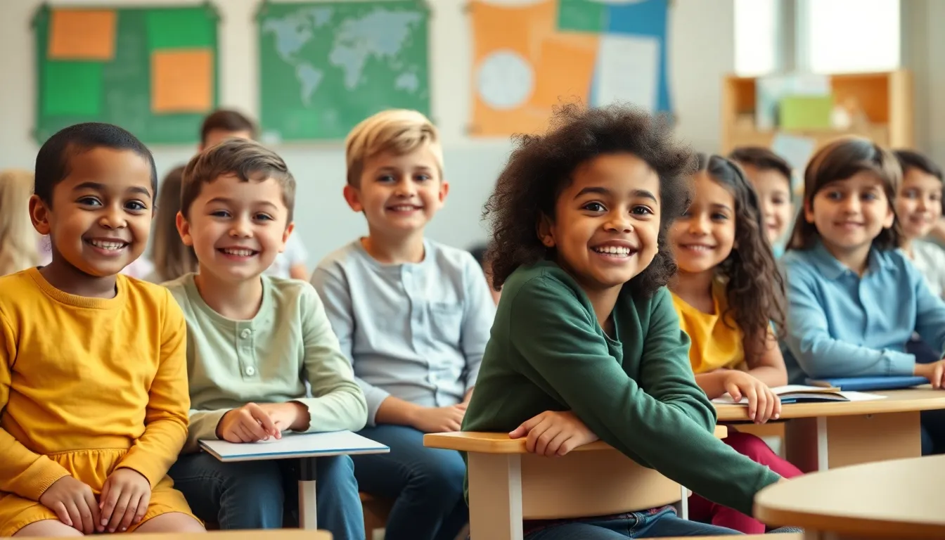 ActionAid UK: Empowering Communities