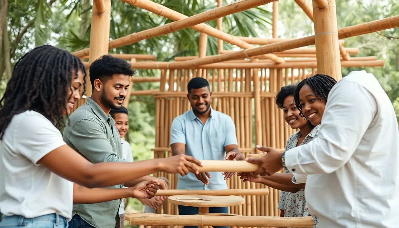 Community Development