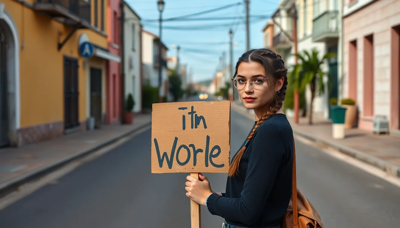 Greta Thunberg: A Climate Activist's Journey