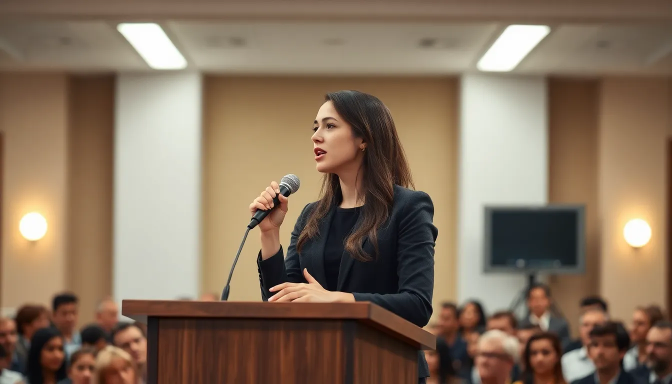 Key Activism Moments