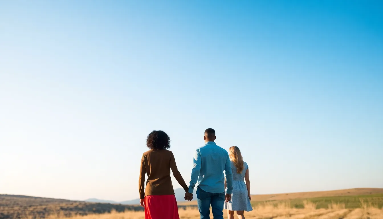 World Peace: A Global Vision