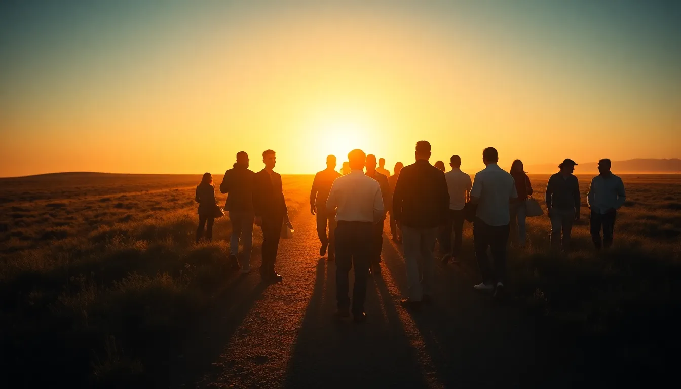 Our Shared Path Forward