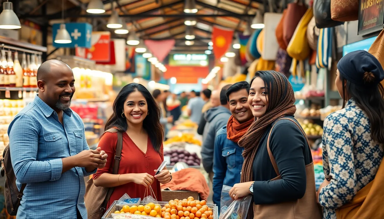 Economic Benefits of Peace