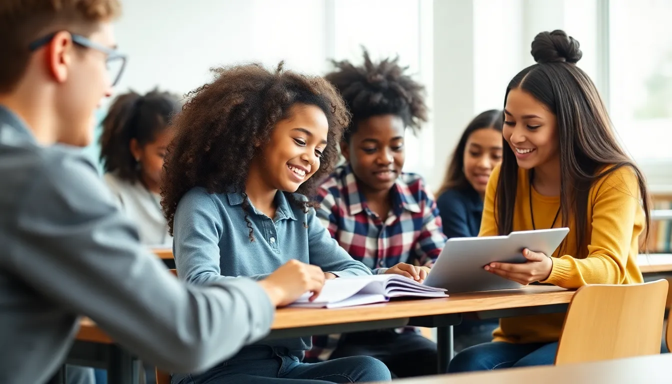 Role of Education in Peace