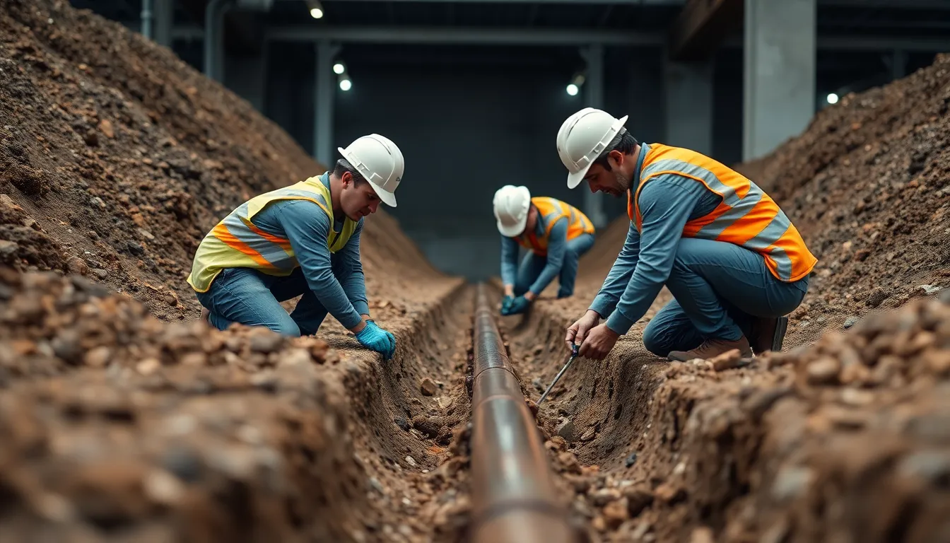 Repalle Installation Status