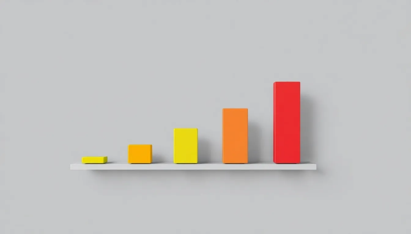 Overall Progress Metrics