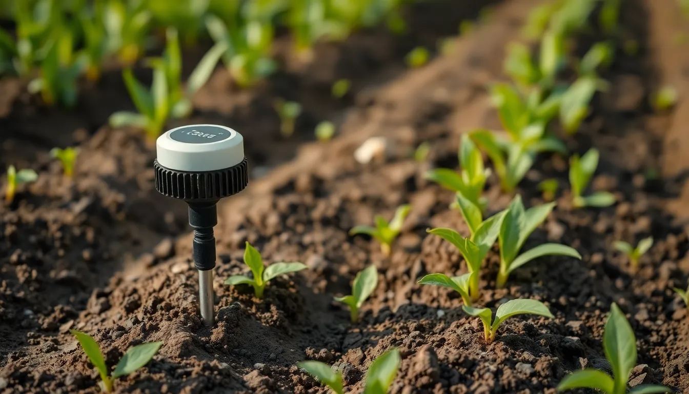 Sensor Allocation – Sub Division Wise