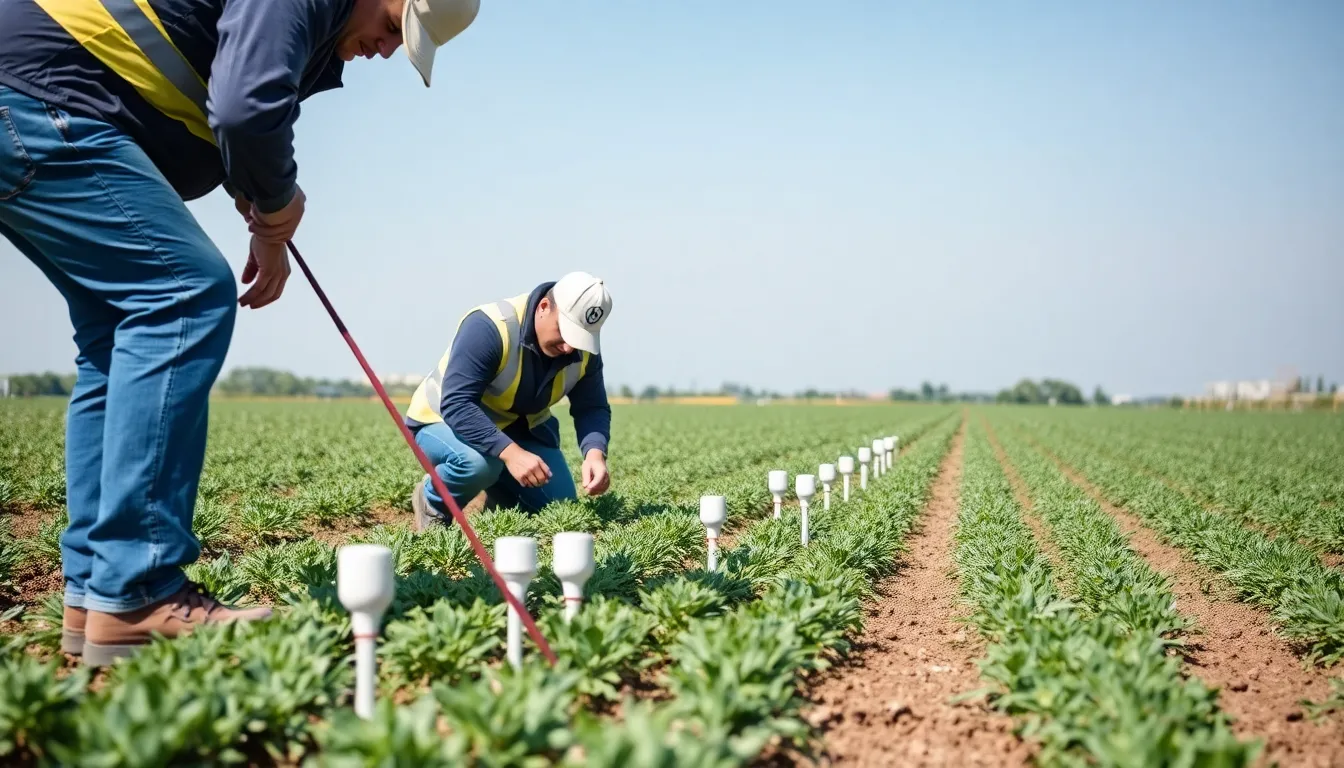 Installation Status – Bapatla