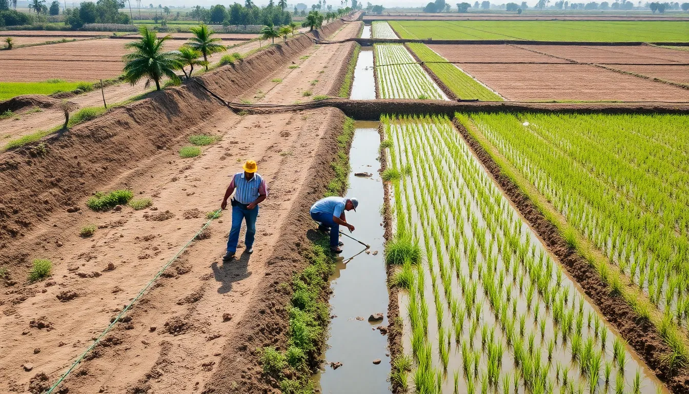 Installation Status – Duggirala