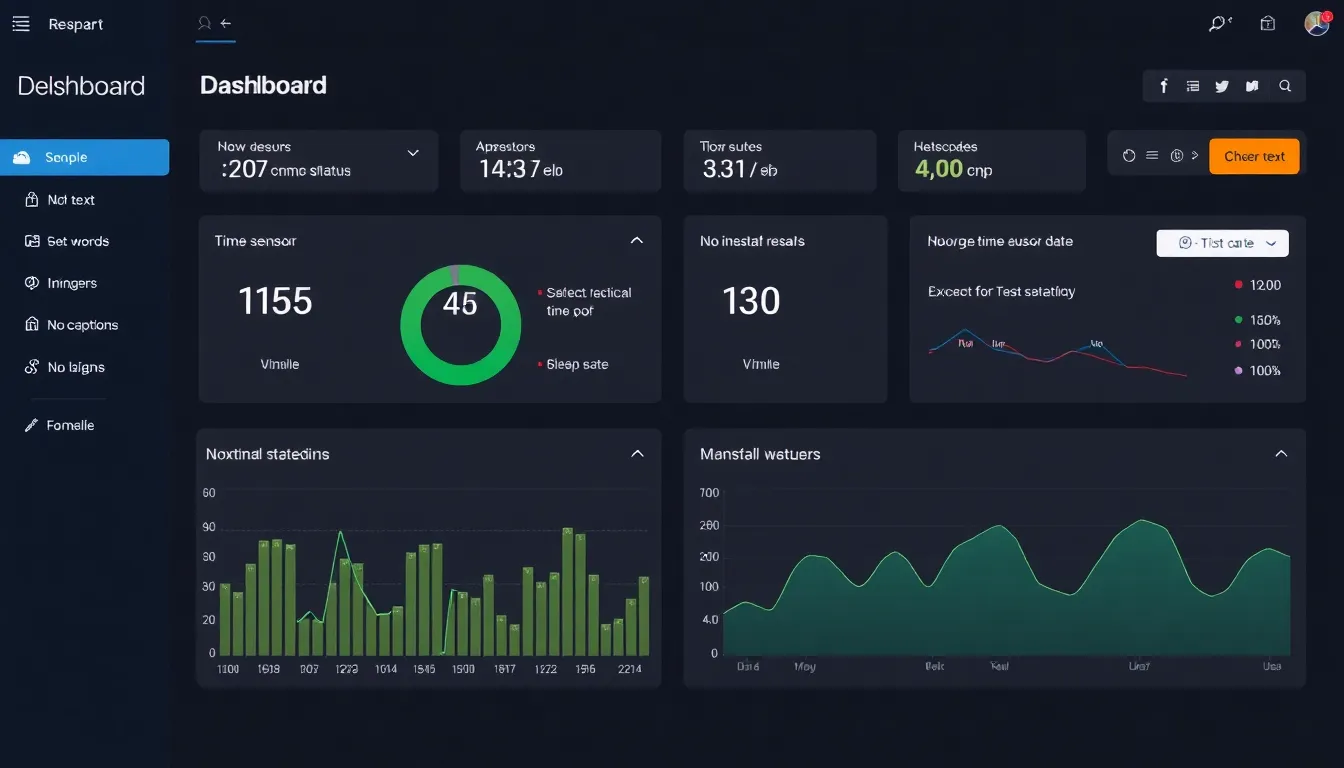 Overall Project Progress