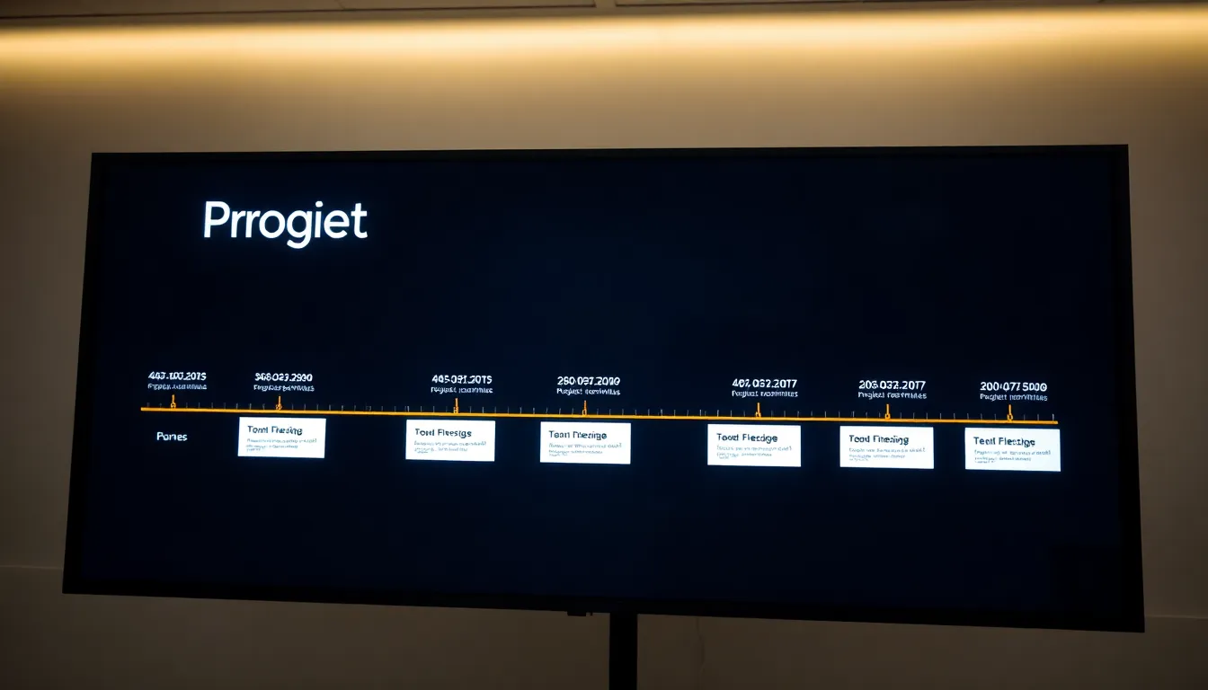 Completion Plan & Target Date
