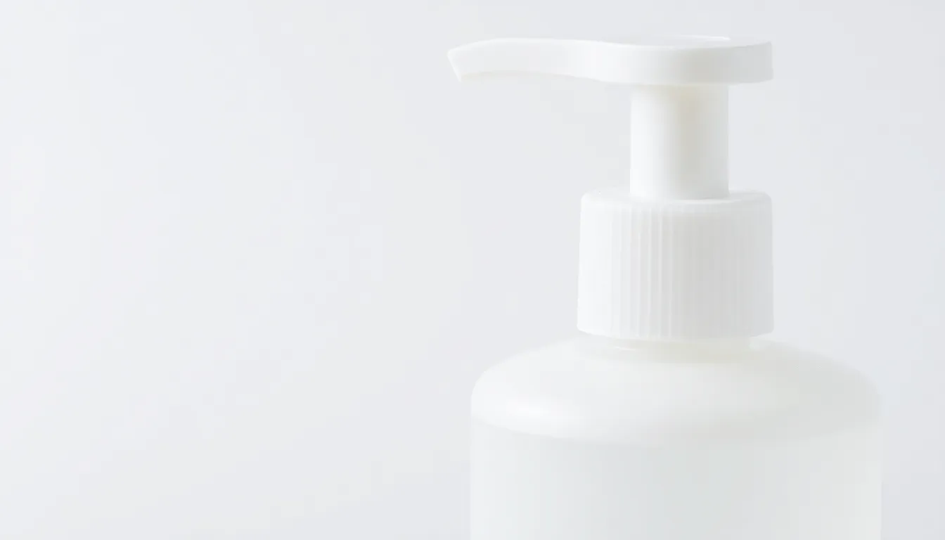 ANUA Heartleaf Succinic Cleansing Foam