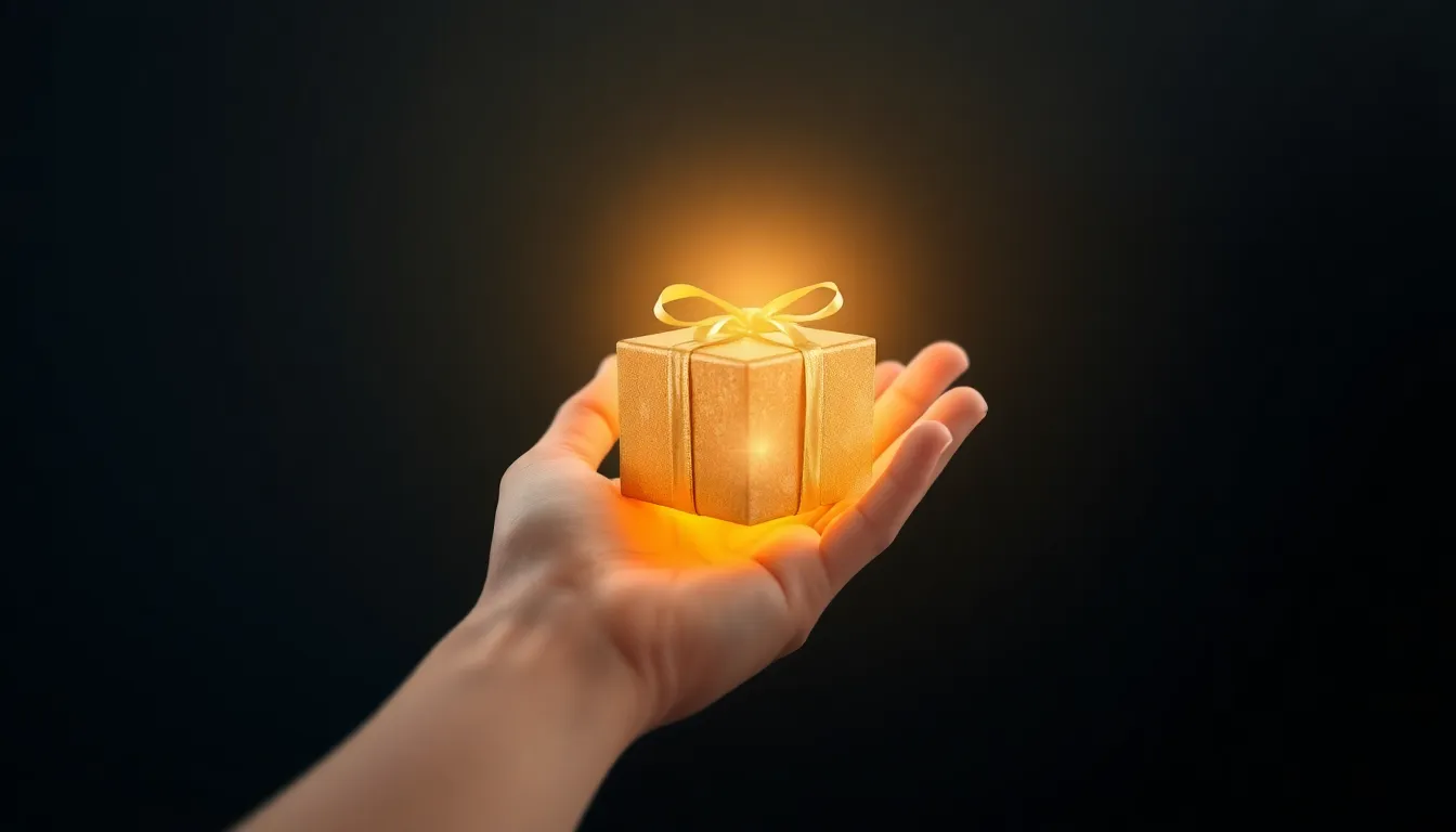 Benefits of Serving God