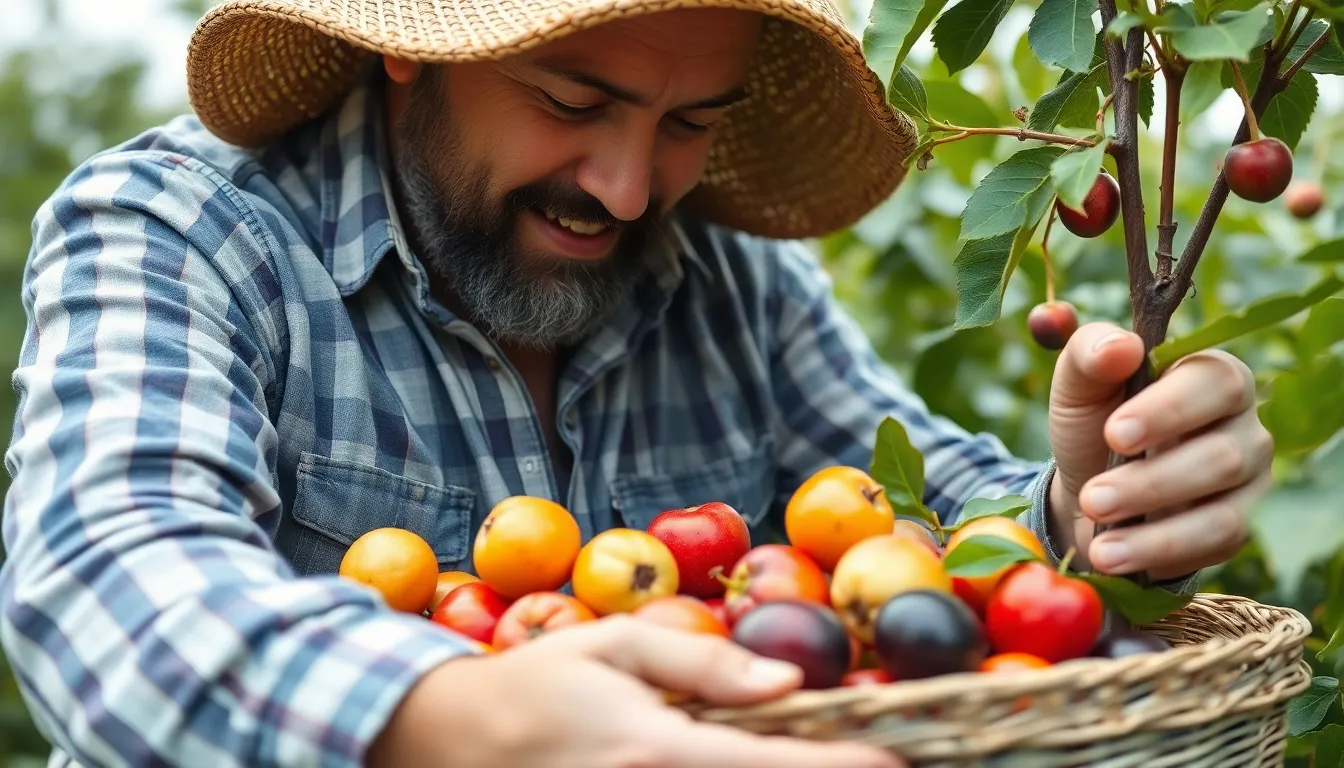 The Principle of First Fruits