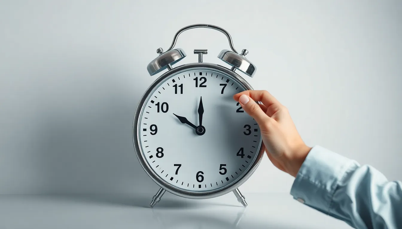 Urgency of Commitment