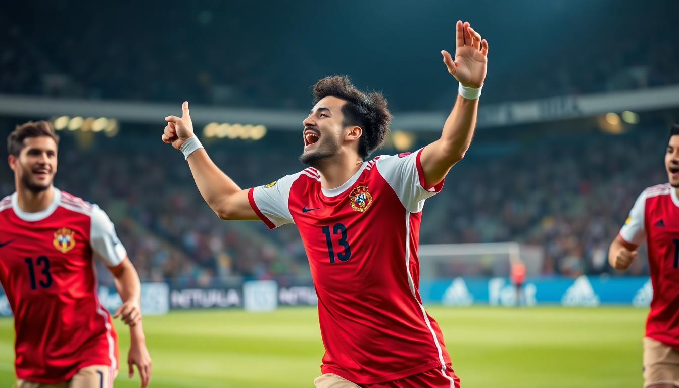 International Success