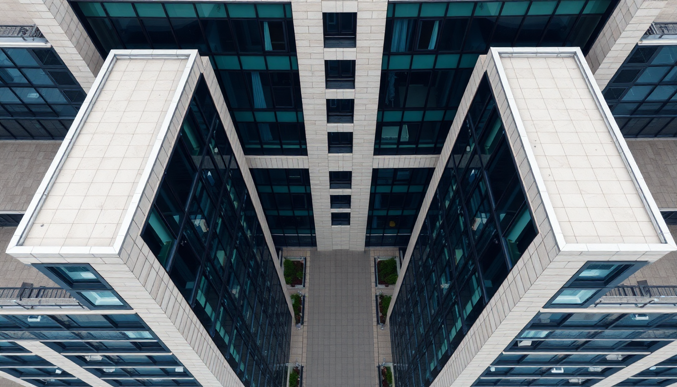 Wings: Facade Scope & Access