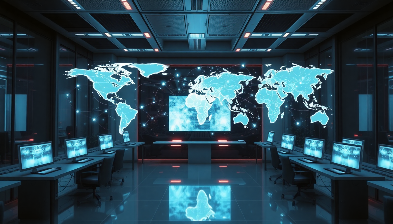 Leveraging Technology for Scalability