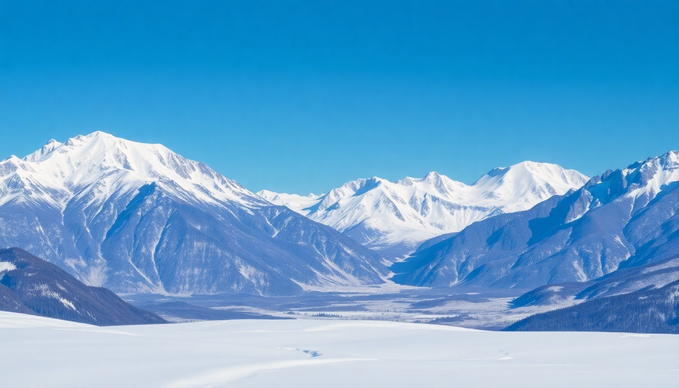 Тянь-Шаны кыргызча слайд