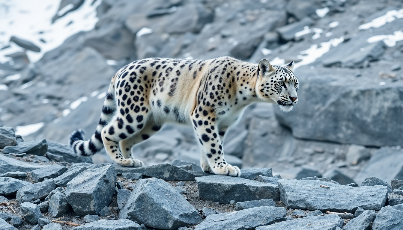 Флора жана фауна