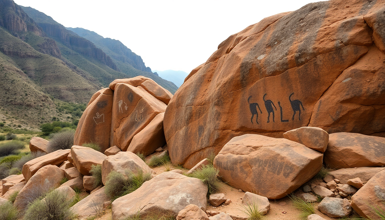 Тарыхый жана маданий мааниси