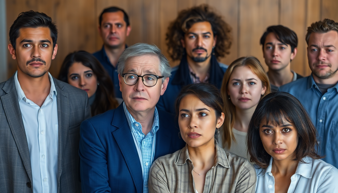 Where Does Bullying Happen