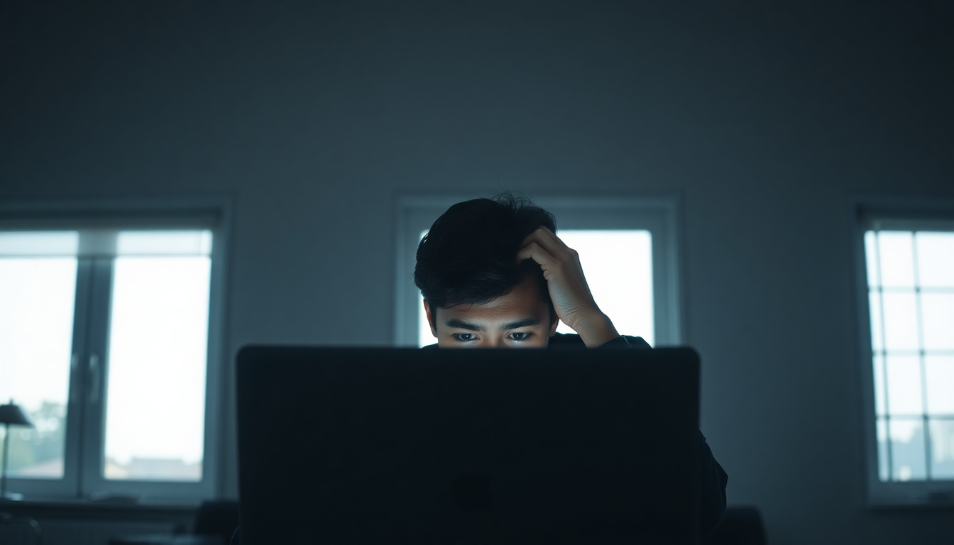 Cyberbullying Online